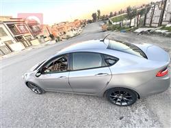 Dodge Dart